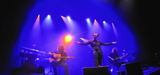 Blind Guardian Live Band