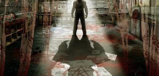 A Killer's Confession – Unbroken