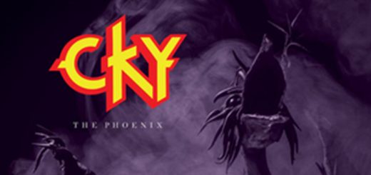 CKY – Neues Album im Juni