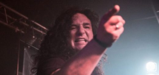 Tankard 05.05.17 Köln Underground