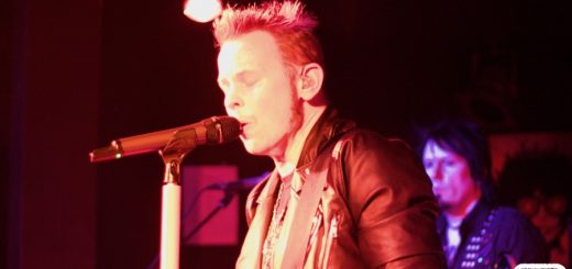 Eclipse live im Stone 27.04.2017