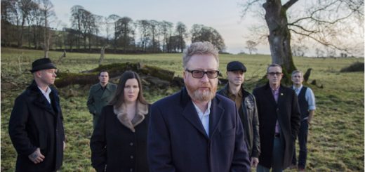 Flogging Molly