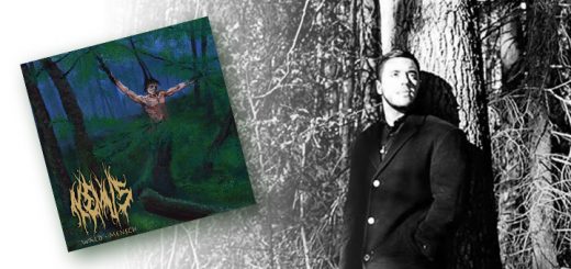 NEMUS – Die Ein Mann Armee im Interview