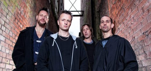 KILL II THIS Bandphoto