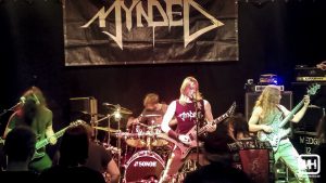 Mynded Bergisch Metal Festival 2017 3
