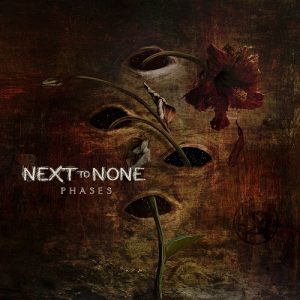 NEXT TO NONE Cover Phases