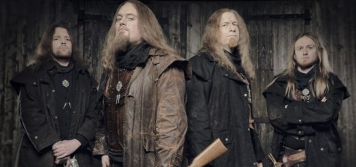 Orden Ogan Band 2017