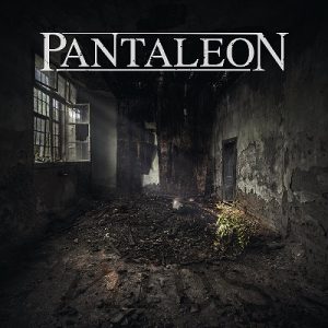 PANTALEON Cover Virus