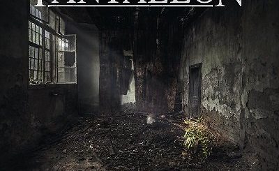 PANTALEON Cover Virus