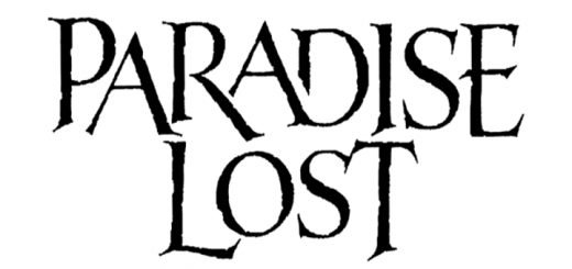 Paradise Lost Logo