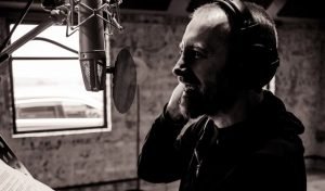 Paradise Lost Vocal Recordings