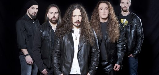 Rhapsody Of Fire Band 2017