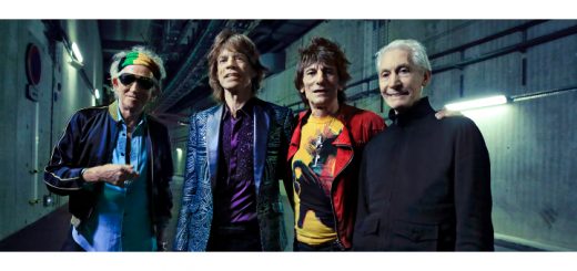 The Rolling Stones