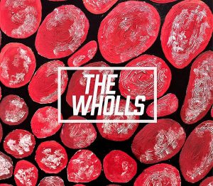 The Wholls Cover