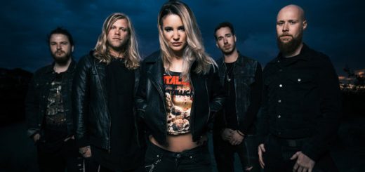 The Charm The Fury Band