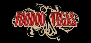 Voodoo Vegas Bandlogo