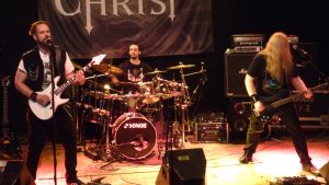 Well Seasoned Christ Bergisch Metal Festival 2017 4
