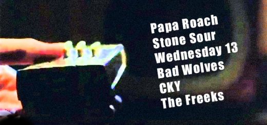 Neue Musikvideos aus dem Underground