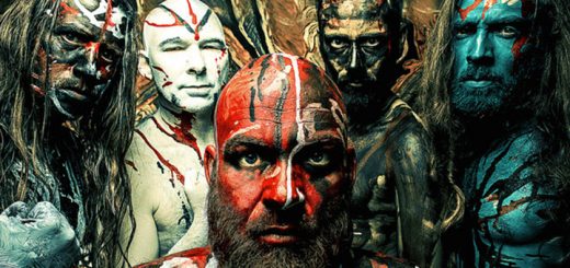 Die Apokalyptischen Reiter – Neue Tour & Album