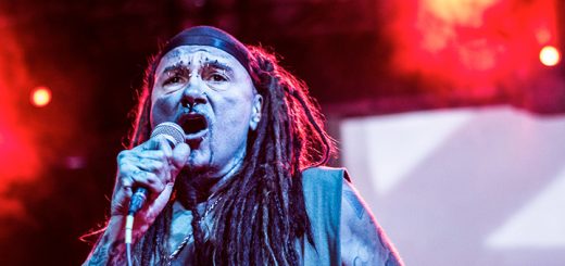 MINISTRY – Neue Platte kommt im März 2018