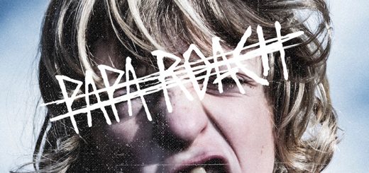 PAPA ROACH – Einstimmung auf die Tour