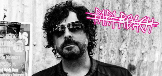 PAPA ROACH – Tony Palermo im Interview