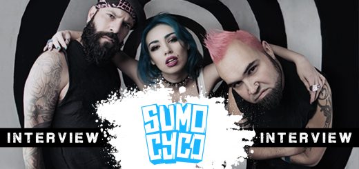 SUMO CYCO – Die Band im Interview