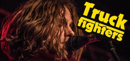 TRUCKFIGHTERS – Im Gespräch mit metal-heads.de