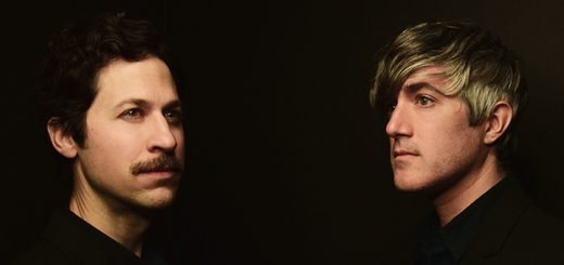 WE ARE SCIENTISTS – Europatour im Sommer