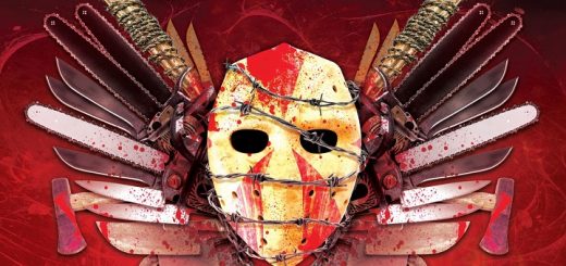 5 Star Grave - The Red Room