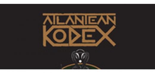 Atlantean Kodex Logo