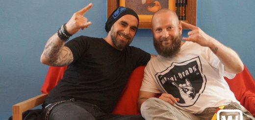 Rage Against Racism 2017