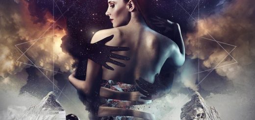 Epica The Solace System Cover