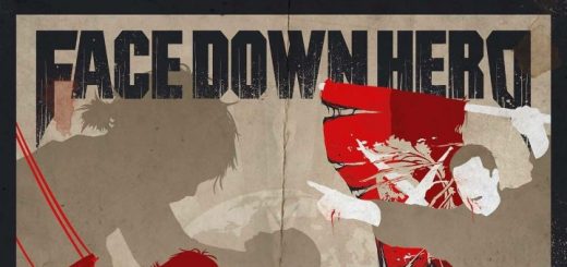 Face Down Hero
