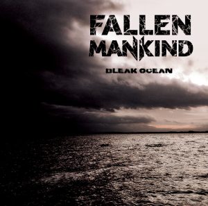 FallenMankind_BlackOcean Cover