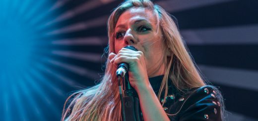 Blues Pills Rock Hard Festival 2017