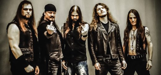 Iced Earth Band