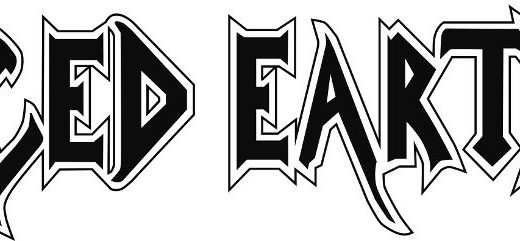 Iced Earth Logo