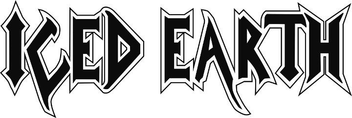 Iced Earth Logo