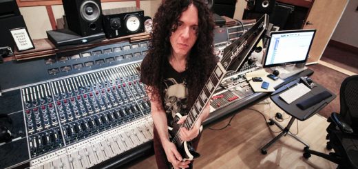 Marty Friedman
