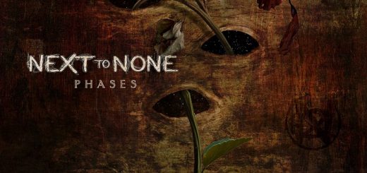 NEXT TO NONE Cover Phases
