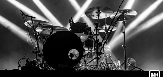 Pothead - Potstock 2017 - Hohenlobbese