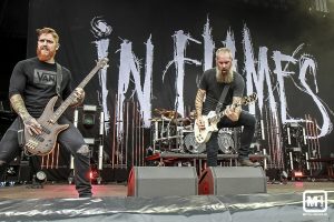 ROCK AM RING 2017 - IN FLAMES