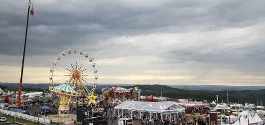 ROCK AM RING 2017 - Impressionen
