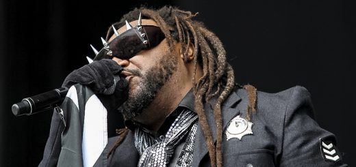 ROCK AM RING 2017 - SKINDRED