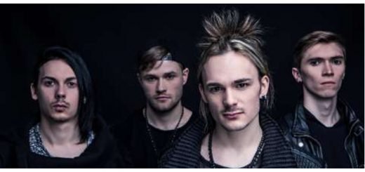 Rebellious Spirit Band