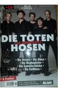 Rock Classics #18 Die Toten Hosen