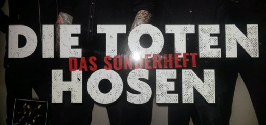 Rock Classics Die Toten Hosen 720x340