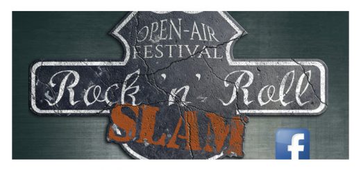 Rock'n'Roll Slam 720x340