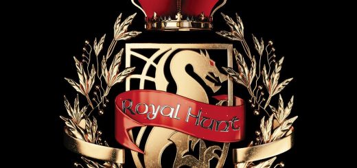 Royal Hunt 2016 Cover